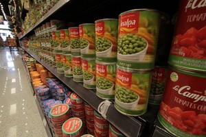 Archivo El Litoral D.R