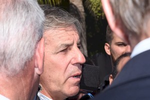 ELLITORAL_456361 |  Flavio Raina - Archivo D.R