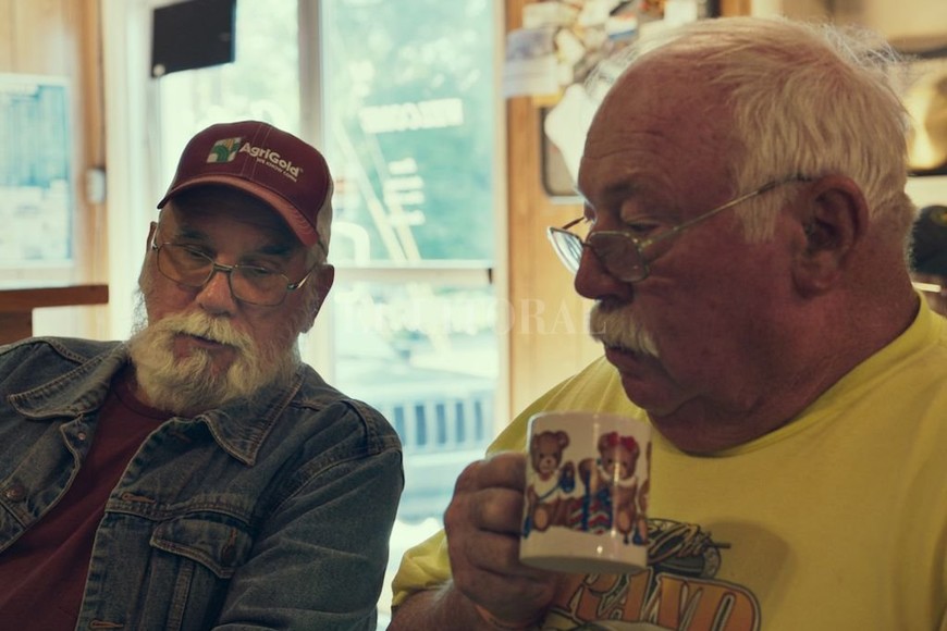 ELLITORAL_456649 |  Zipporah Films Monrovia, Indiana  de Frederick Wiseman.