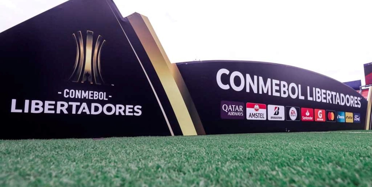 El sorteo de octavos de Libertadores y Sudamericana será el 27 de mayo en la Conmebol