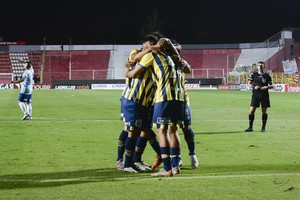 ELLITORAL_456828 |  Télam D.R