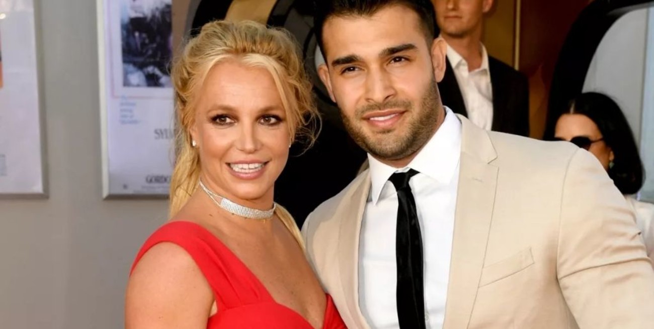 Britney Spears anunció que perdió su embarazo a través de las redes sociales