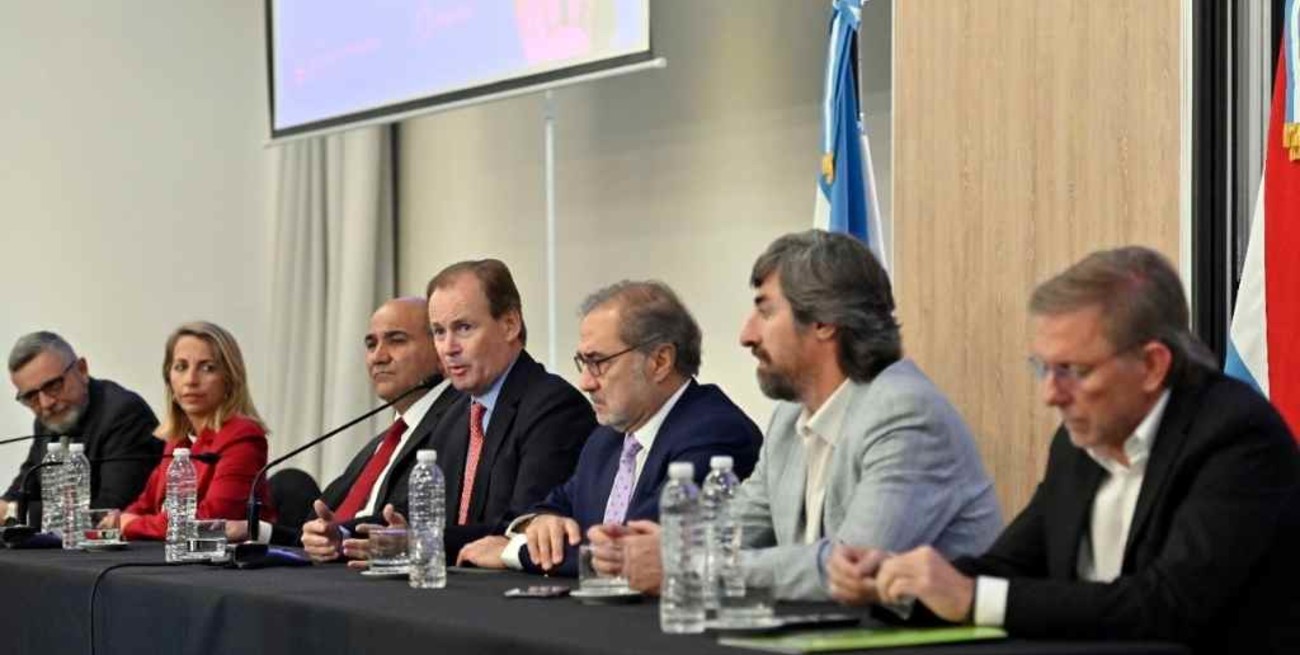 Entre Ríos: implementarán líneas de fomento a exportaciones por mil millones de pesos