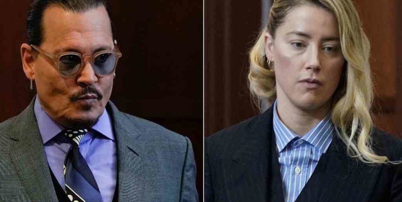 Johnny Depp y Amber Heard: cuándo se reanudará el juicio