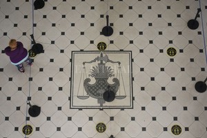 Flavio Raina - Archivo Tribunales de Santa Fe