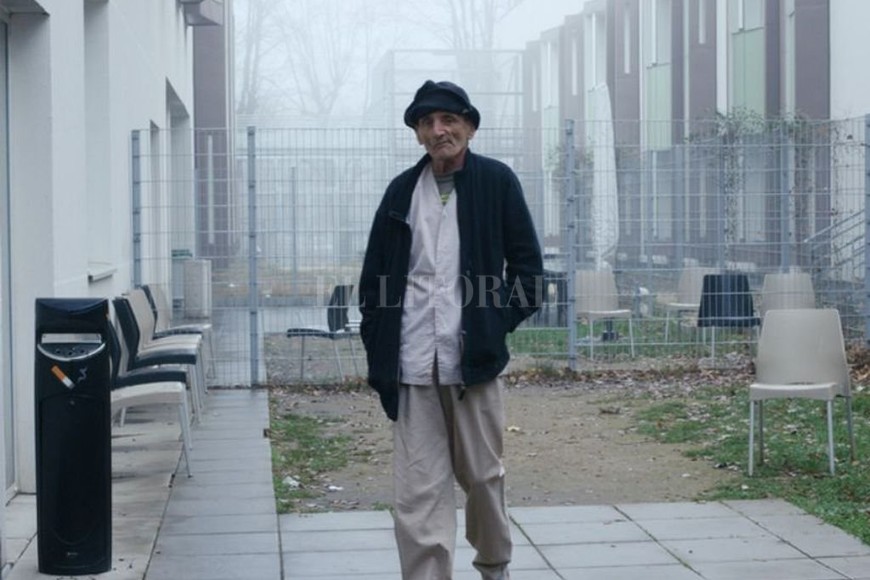 ELLITORAL_456647 |  Palmeraie et désert, France 2 Cinema 12 días , de Raymond Depardon.