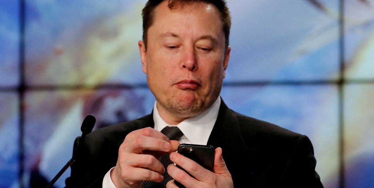 Elon Musk suspende por el momento la compra de Twitter