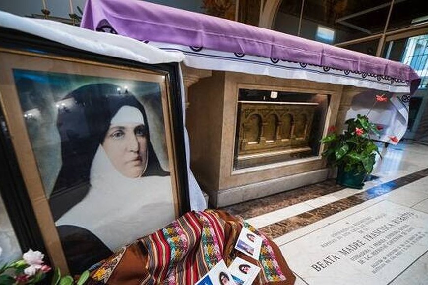 ELLITORAL_457095 |  Archivo D.R