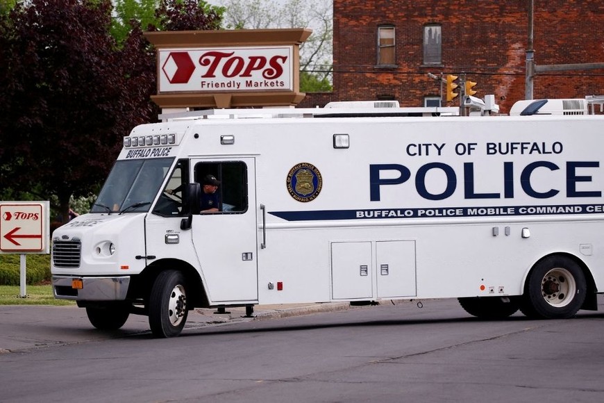 ELLITORAL_456964 |  Reuters D.R