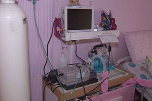 El Litoral Para una persona electrodependiente la provisión del sistema de energía es vital para mantenerse con vida. De allí la necesidad de ajustar detalles de la prestación.