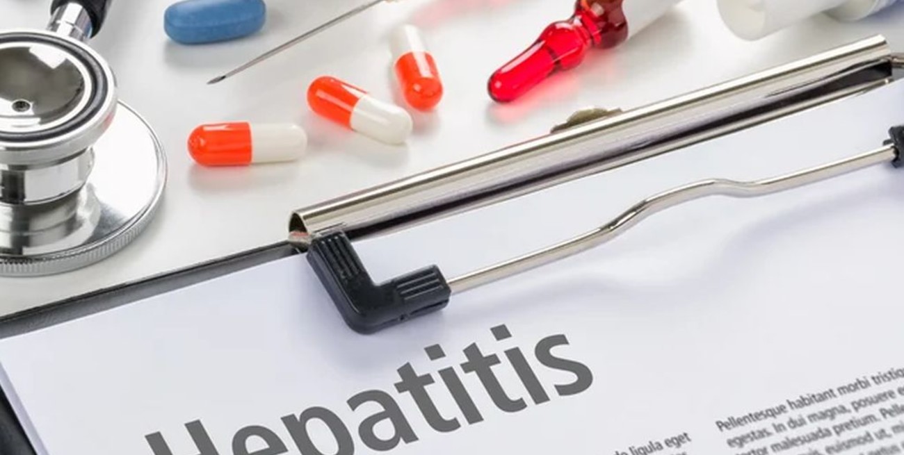 Vinculan la hepatitis aguda grave en niños con el coronavirus