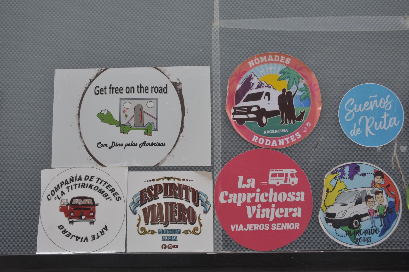 Vive la vida hoy destino Alaska