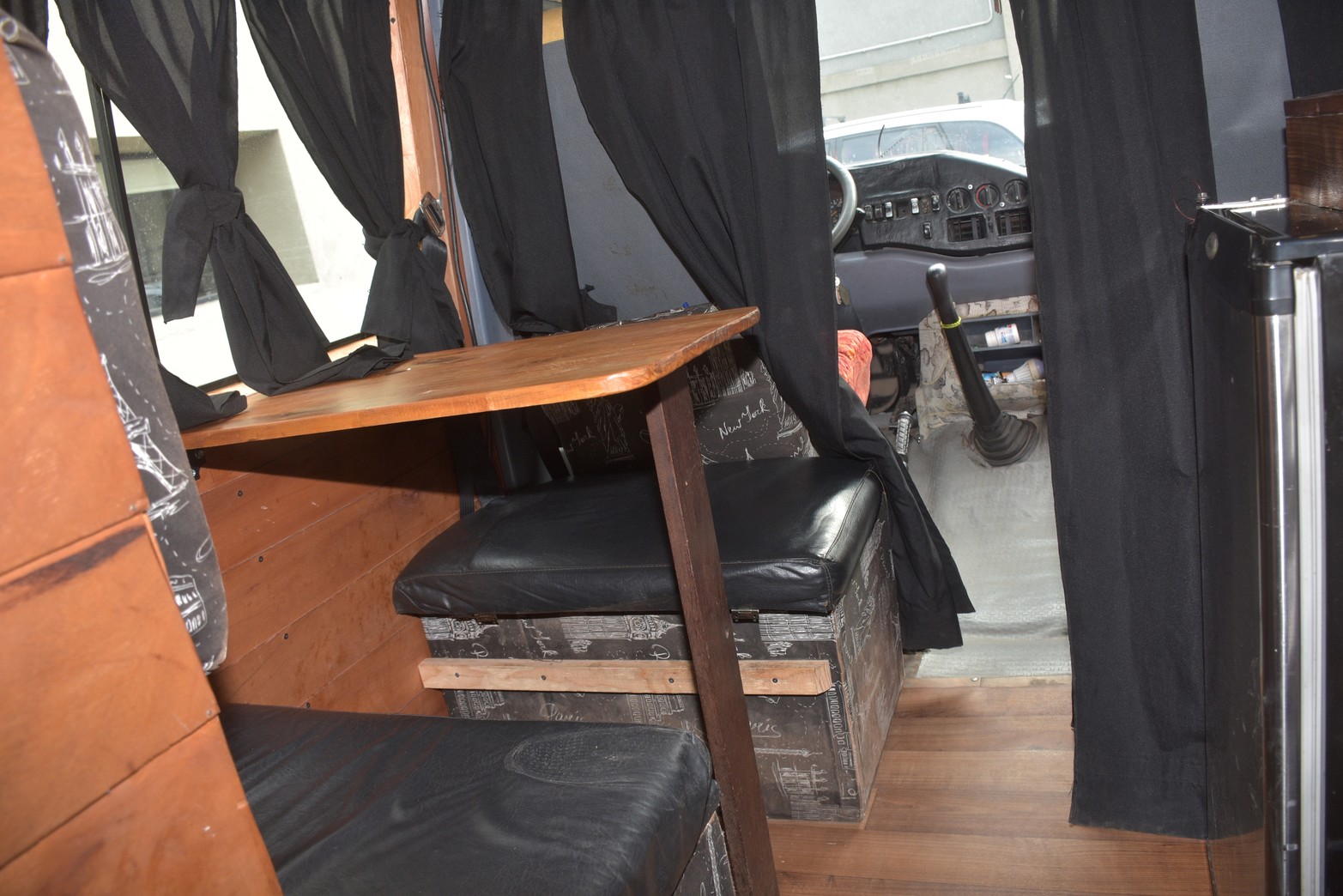 Vive la vida hoy destino Alaska