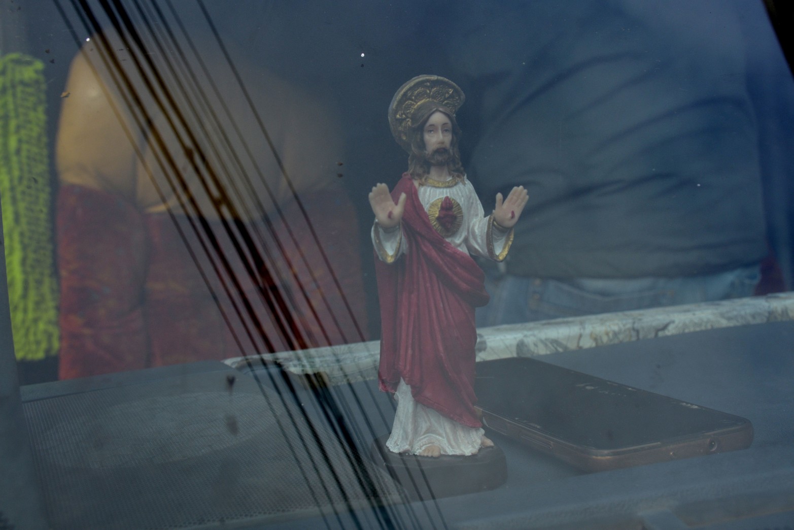 Vive la vida hoy destino Alaska