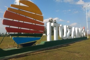 Ituzaingó, Corrientes