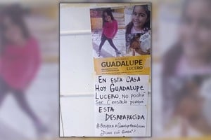 Guadalupe Lucero
