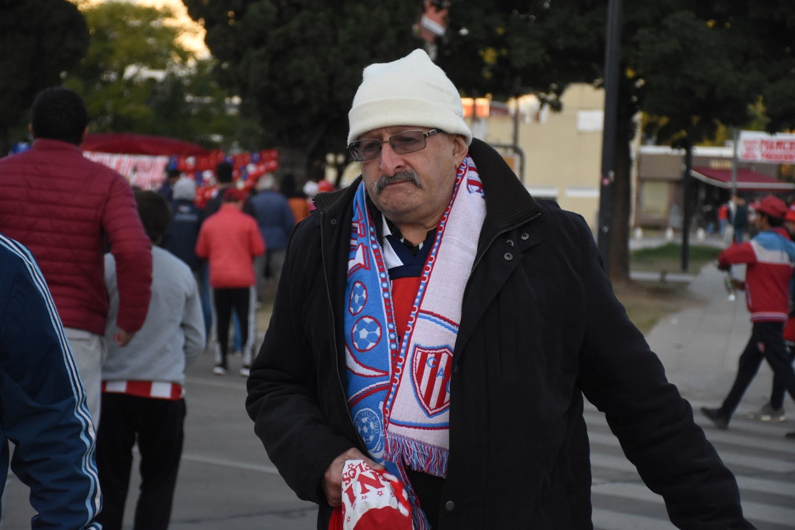 Copa Sudamericana 2022 Unión-  Fluminense
La previa al partido