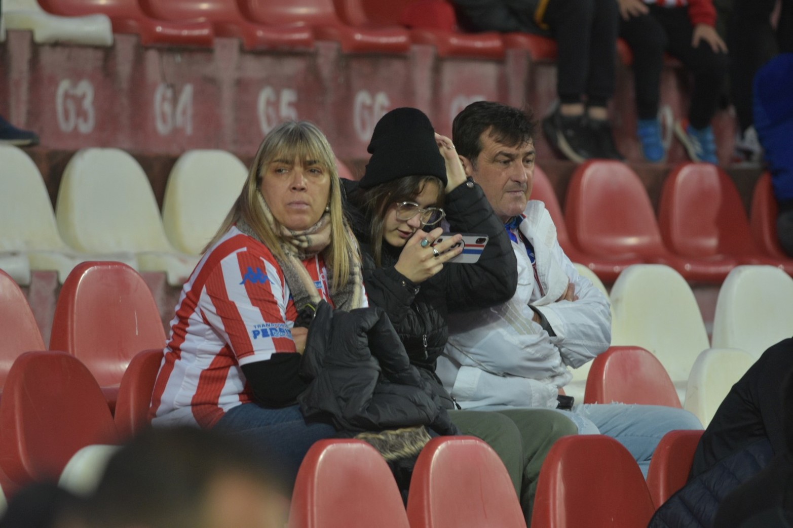 Copa Sudamericana 2022 Unión-  Fluminense
La previa al partido