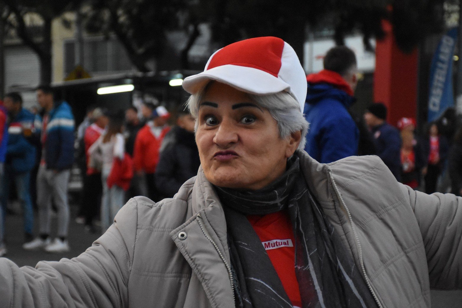 Copa Sudamericana 2022 Unión-  Fluminense
La previa al partido