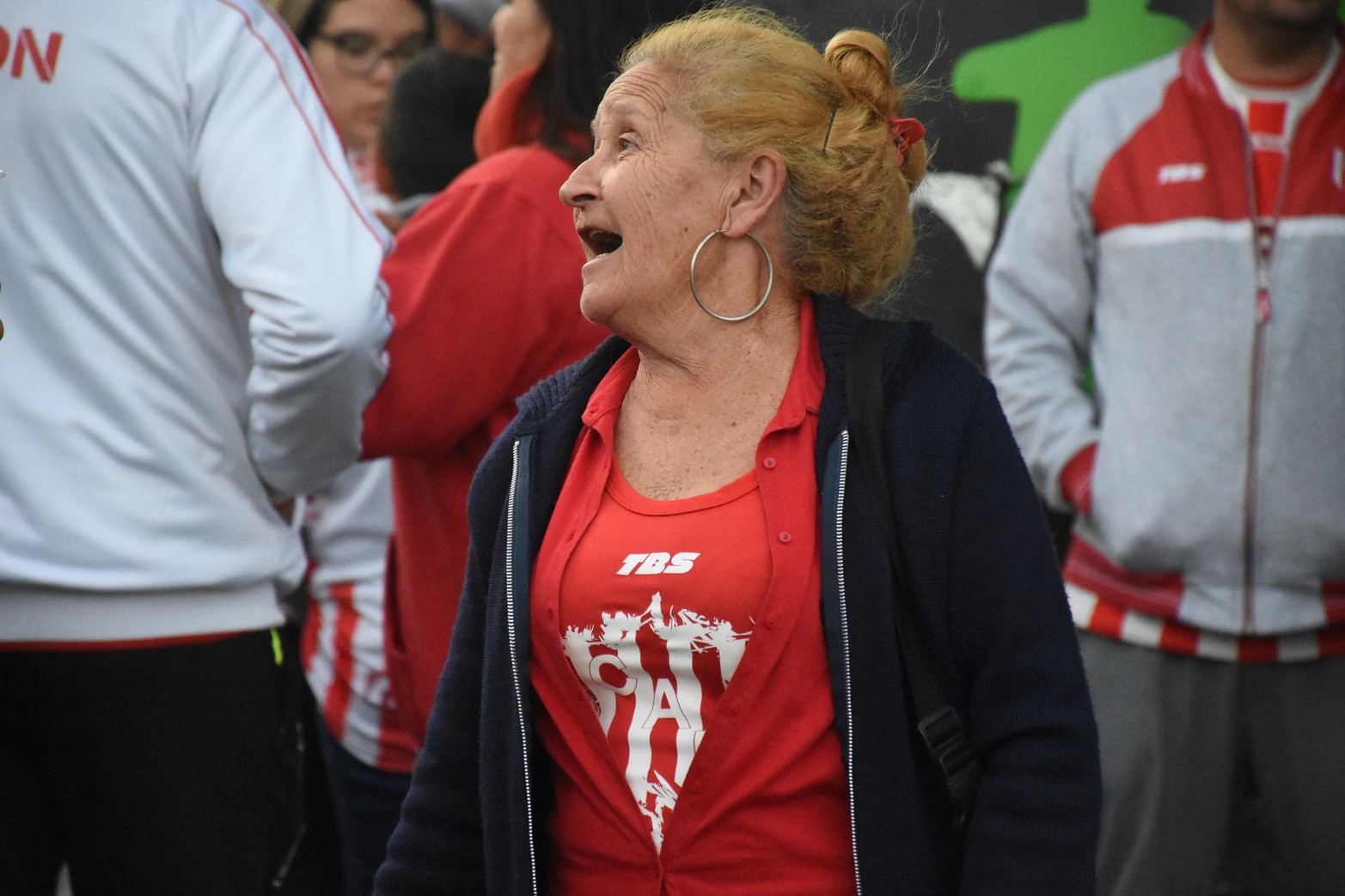 Copa Sudamericana 2022 Unión-Fluminense
La previa al partido


