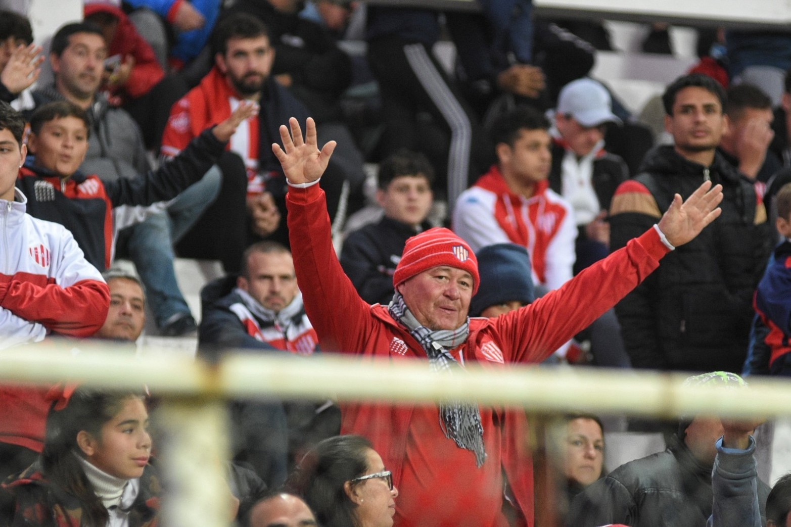 Copa Sudamericana 2022 Unión-  Fluminense
La previa al partido