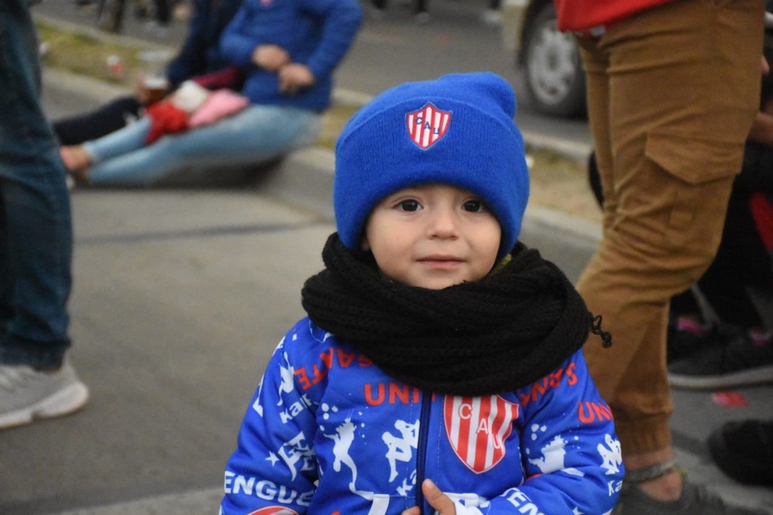 Copa Sudamericana 2022 Unión-  Fluminense
La previa al partido