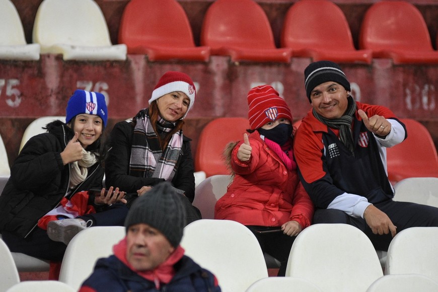 Copa Sudamericana 2022 Unión - Fluminense. La previa al partido