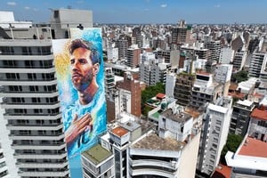 Mural Rosario