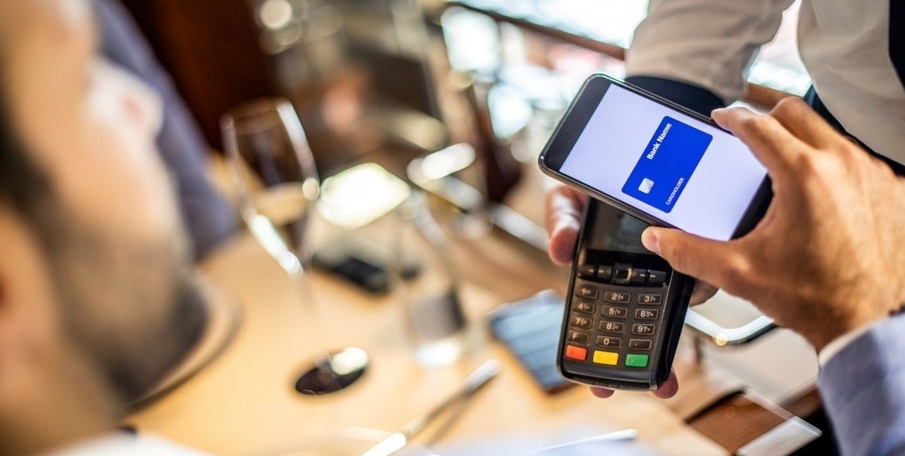 Se podrá pagar con cualquier cuenta desde una billetera virtual