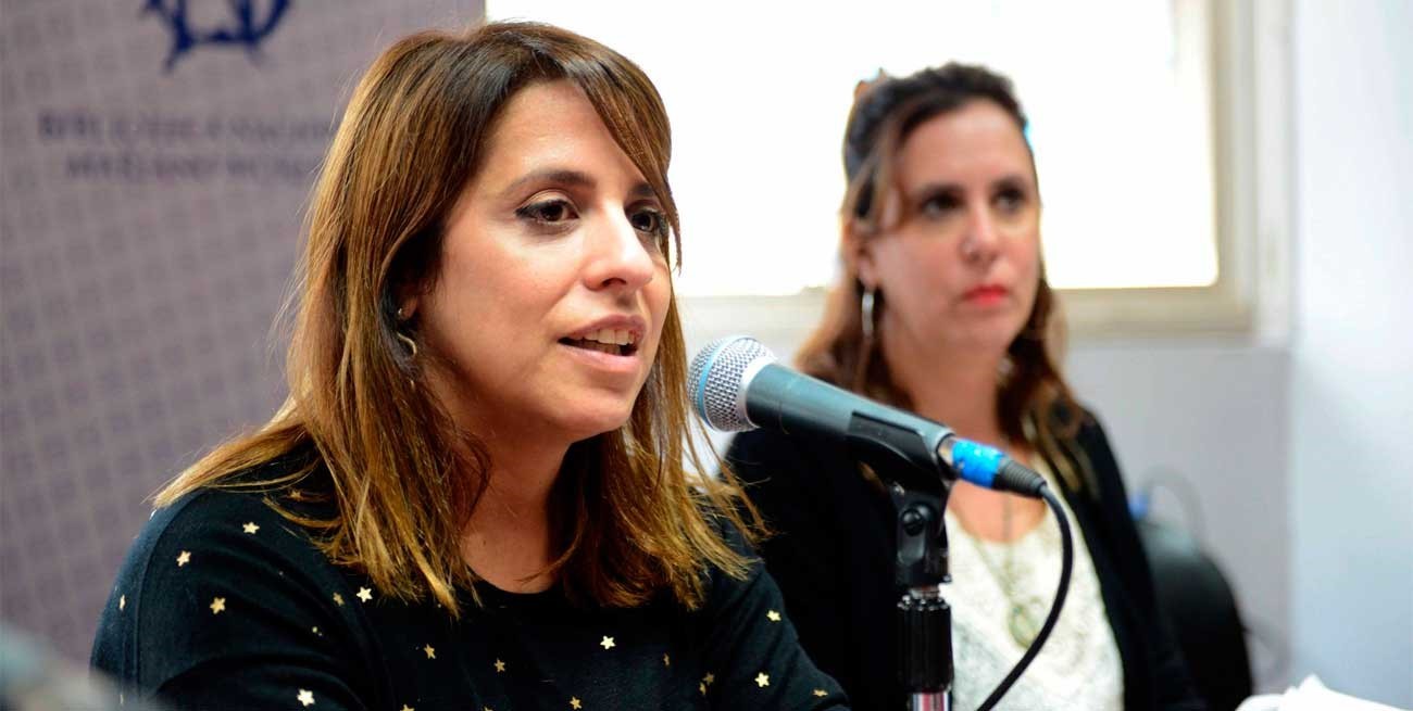 Desde el Inadi: Victoria Donda dice que Villa no debe jugar y criticó a Riquelme