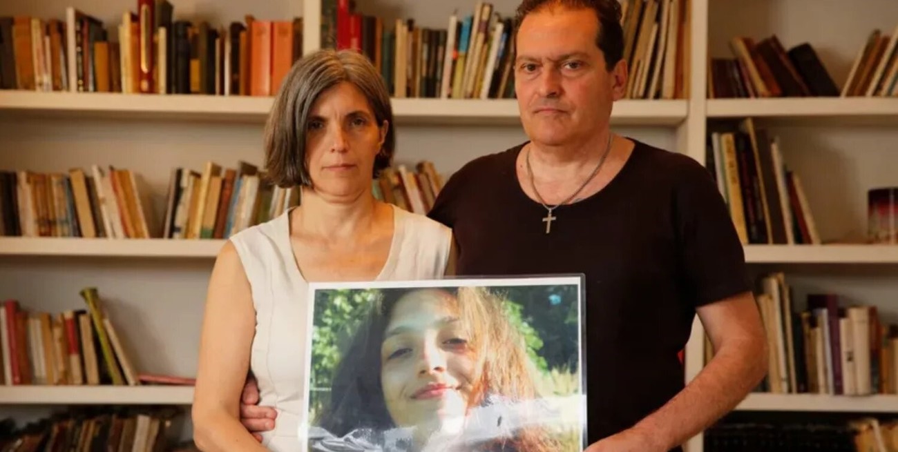 El principal sospechoso de asesinar a Lola Chomnalez  violó a una joven en 2009