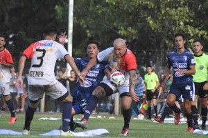 La Salle y Ateneo serán dos de los equipos que buscarán la clasificación a la Copa Santa Fe.