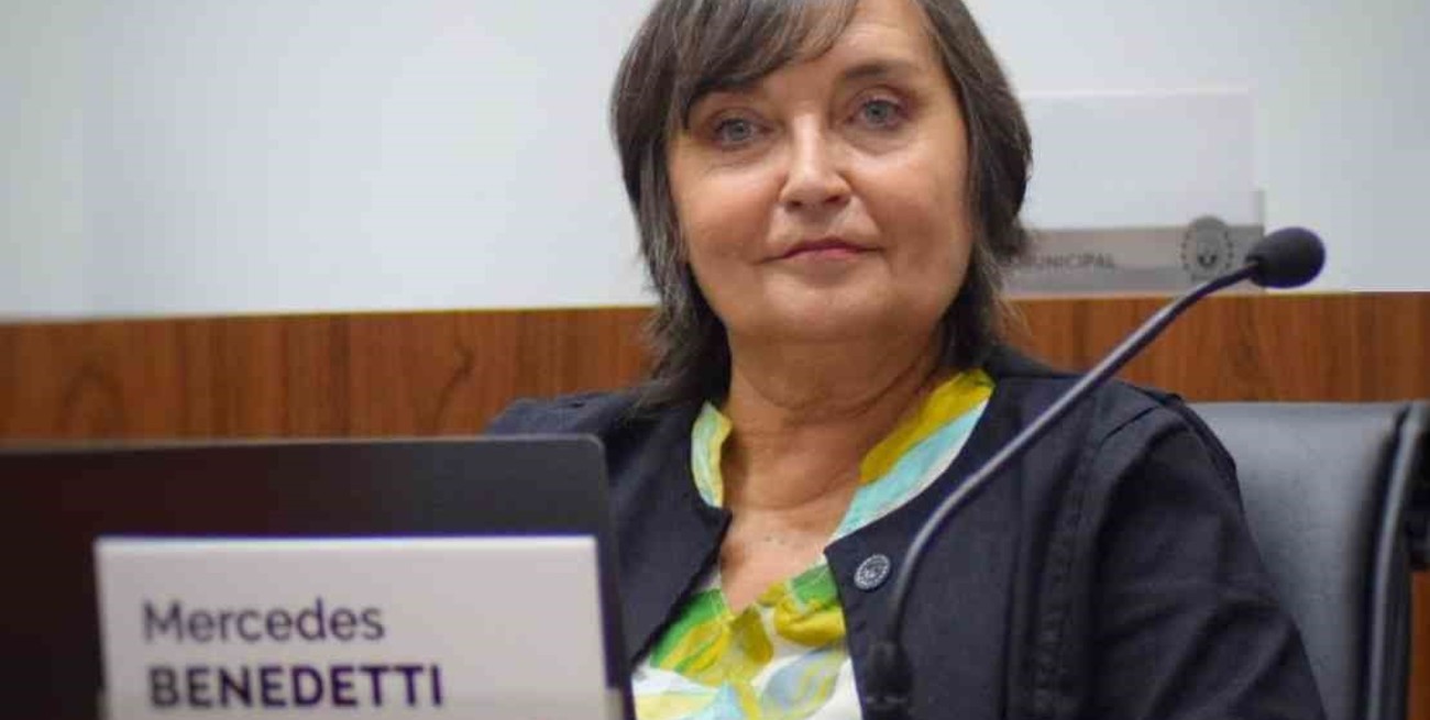 Se abrió la convocatoria del reconocimiento Marta Samatán a la trayectoria educativa en la ciudad
