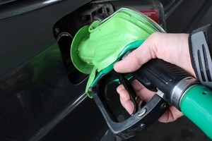 El biocombustible se utiliza para mezclar con la nafta y el gasoil tradicional