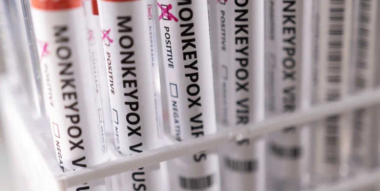 Por la propagación de la viruela del mono Alemania encarga 40.000 dosis de vacunas