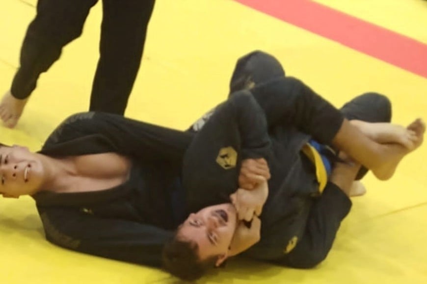 Créditos: Gentileza