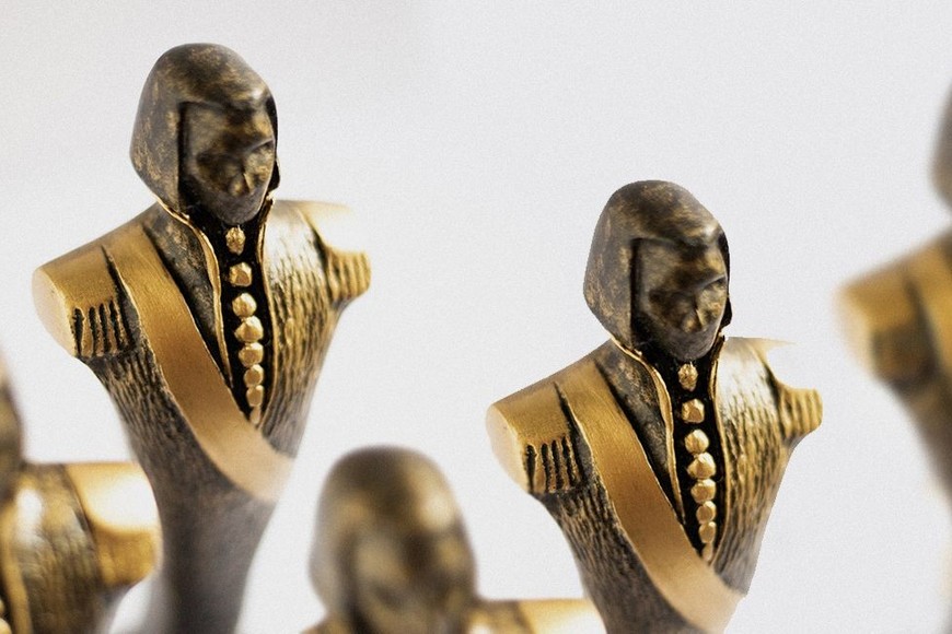 Quiénes serán los elegidos este año para el galardón que distingue por prestigio y popularidad a los empresarios santafesinos