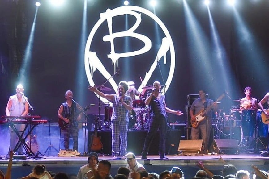 El último single de Bersuit se llama “¿Qué tal si?”