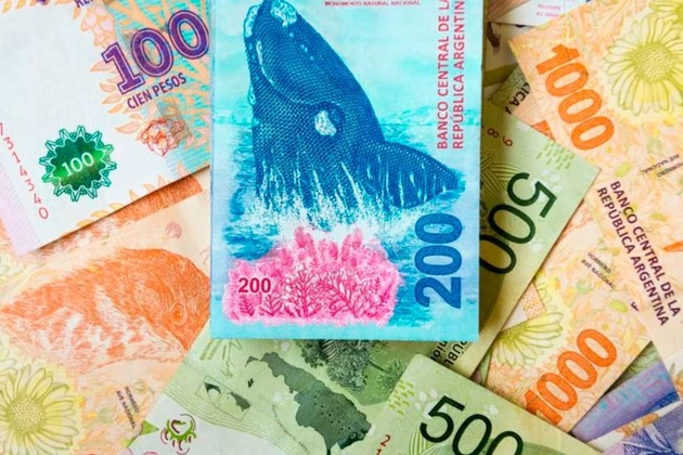 Habrá 17 versiones de billetes en Argentina: ¿Cómo evitar caer en estafas?