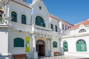 Crédito: Archivo El Litoral