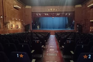 Edición Impresa 24/05