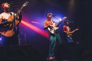 Las letras directas, cotidianas y contemporáneas y las melodías pegadizas caracterizan a Gauchito Club.
