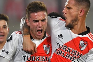 River va por un triunfo para terminar entre los mejores ubicados en la tabla general copera.