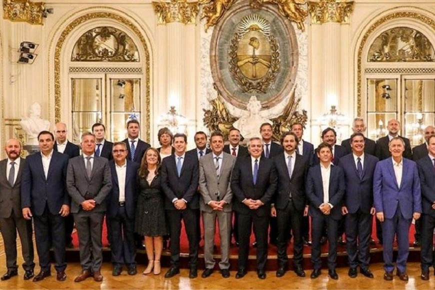 Créditos: Gentileza