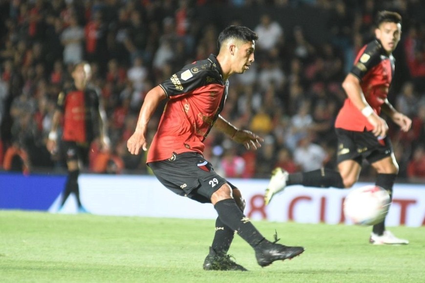 Crédito: Archivo El Litoral