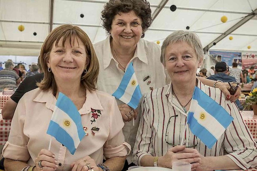 Foto: Gentileza 1815.ch