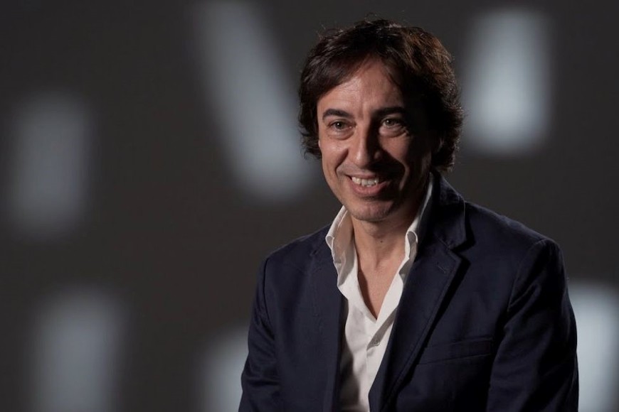 Mikel Alonso. Crédito: Gentileza