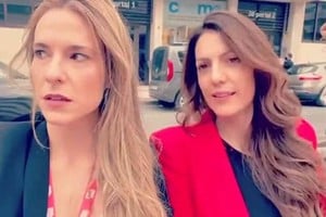 Crédito: Captura de video