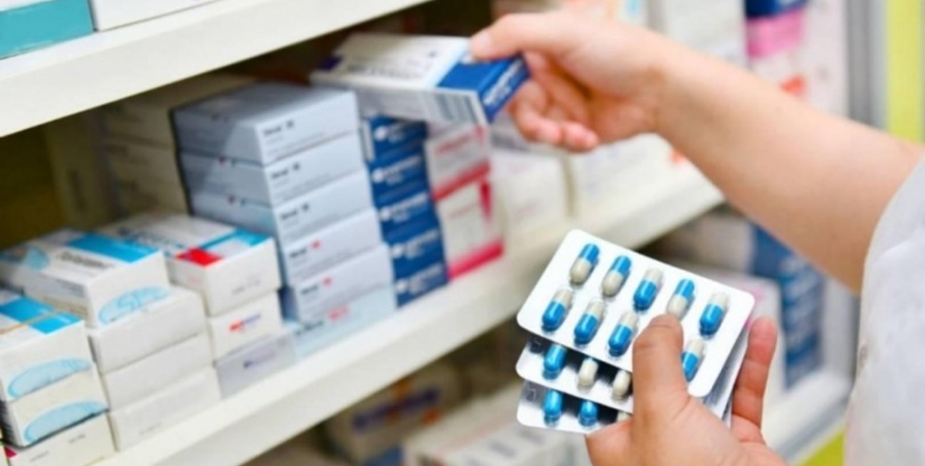 Medicamentos: el acuerdo de precios se prorrogó hasta el 18 de noviembre