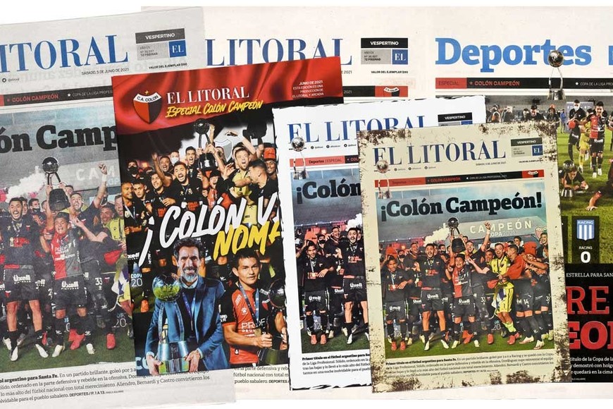 Crédito: El Litoral